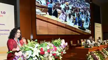 Vikash Manthan 1.0 sets roadmap for Viksit Odisha 2036 