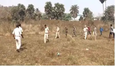 Minor girl raped & murdered in Angul: Body recovered from bushes