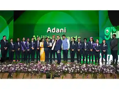 GreenX Talks 2026: Adani Group reframes growth through dignity and inclusion