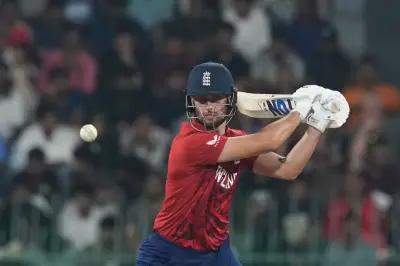 Brilliant Will Jacks Leads England To Stunning Win Against New Zealand In T20 World Cup 2026