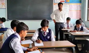 Odisha Matric Exam results expected in May; evaluation process to begin in March