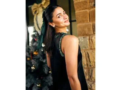 "Why is it being talked about so much?" Alia Bhatt responds to BAFTA, 'Gone Girl' backlash