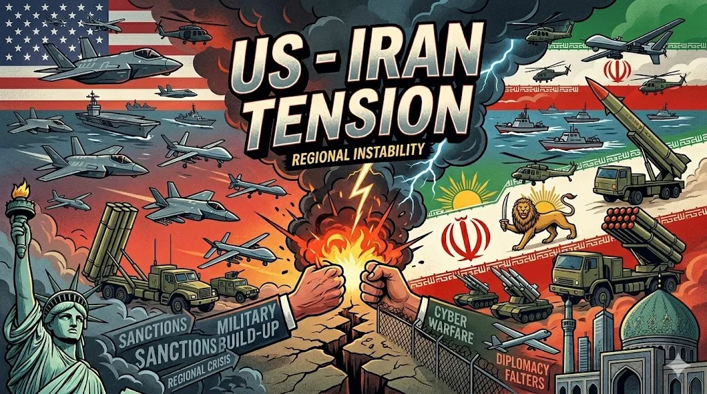 Top leader moved to safety after Israel strikes Iran in a massive joint operation with US forces