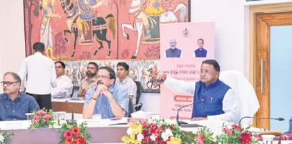  In a significant step to enhance public access to land registration services, the Odisha government has announced the opening of 57 new Sub-Registrar Offices (SROs) across the state, starting from February 5.