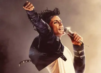 “Michael” trailer released: A first look at the life of the ‘King of Pop’
