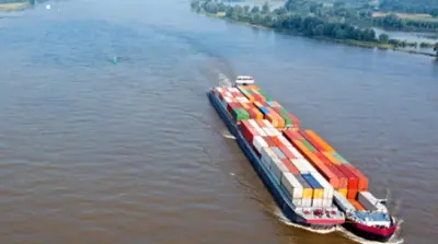 National waterway-5 to boost transport in Odisha