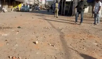 Group clash in Odisha's Gajapati leaves 10 injured