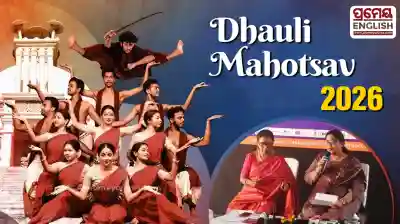 22nd Dhauli-Kalinga Mahotsav to kick off from February 6