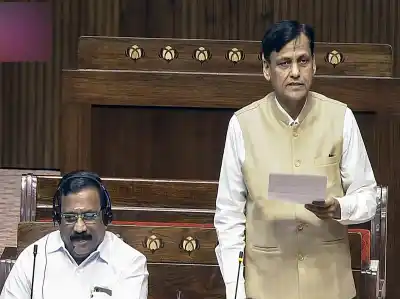 "Left Wing Extremist perpetrated violence down by 88% from 2010": Union MoS Nityanand Rai