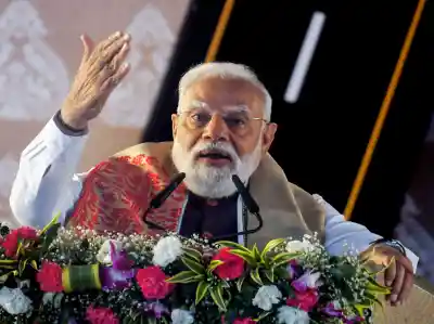 BJP sets target of winning 100 seats in Assam, PM to visit Guwahati on Feb 14