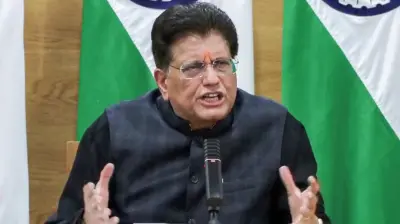 India-US Trade deal: Union Minister Piyush Goyal lashes out at Rahul Gandhi