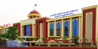 Odisha: Nine Bangladeshi Nationals Sentenced to 2 Years in Jail for Infiltration