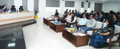 FSSM workshop: Odisha strengthens urban sanitation ecosystem 
