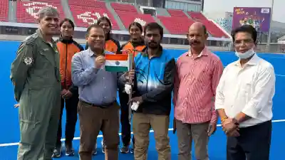 Deepak Mahanta scales Mt UT Kangri