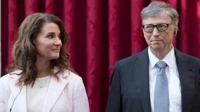 Melinda Gates reveals deep pain caused by resurfaced Epstein files linking ex-husband Bill Gates