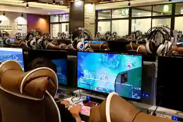 Excessive online gaming addiction leads to tragic death of three siblings in Uttar Pradesh