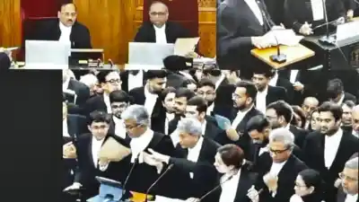 SC issues notice in West Bengal SIR dispute, assures protection of voters' rights