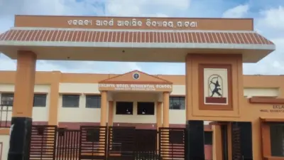 47 of 111 sanctioned Eklavya schools are functional in Odisha 