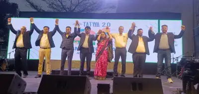 Odisha tech leader Tatwa Technologies OmniAgent launch marks major global expansion for IT sector