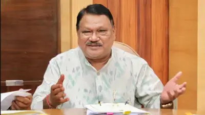 Tribal population in Odisha as per Census 2011 was 95,90,756: Jual