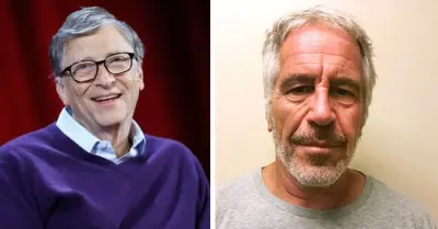 Microsoft Founder Strongly Rejects Shocking Epstein Email Claims Regarding Russian Women and STD