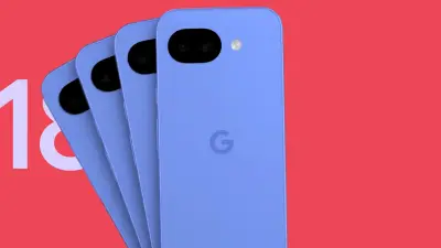 Google Pixel 10a Pre-orders Start February 18 with Exclusive Early Sign-up Offers