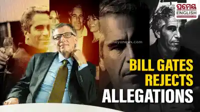 Microsoft Founder Strongly Rejects Shocking Epstein Email Claims Regarding Russian Women and STD