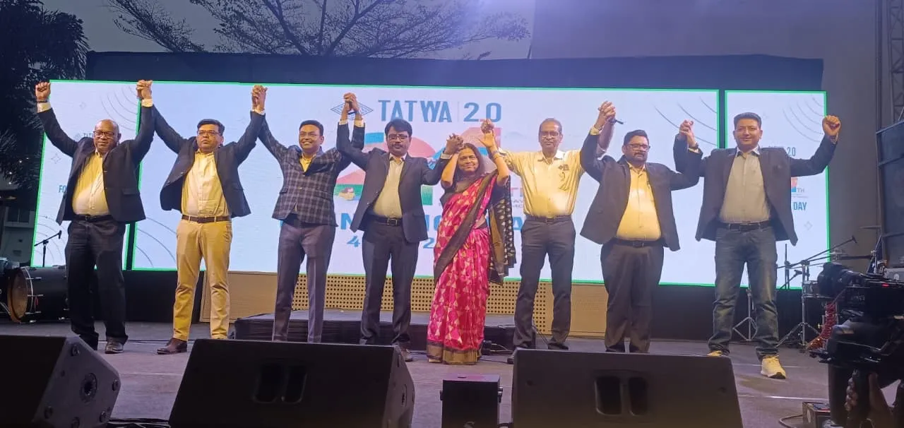 Odisha tech leader Tatwa Technologies OmniAgent launch marks major global expansion for IT sector
