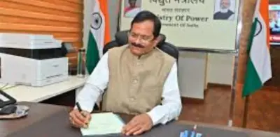 NTPC plans setting up of Nuclear Power Projects