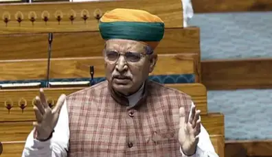 Evening LL.B. Graduates from 1999-2000 or Earlier Batches Eligible to Practice Law: Union Law Minister