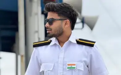 Odisha Government takes urgent action to locate missing merchant navy cadet in Malaysian waters