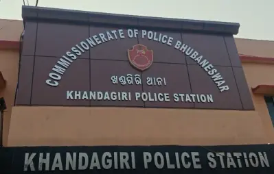 Drunken miscreants vandalize hotel, assault manager over room denial in Bhubaneswar