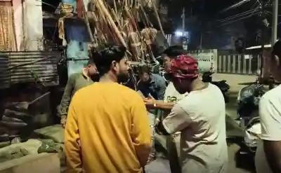 Two killed, two injured in violent group clash in Bargarh