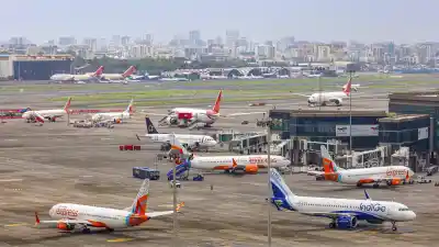 Recurring defects spotted in 377 aircraft as DGCA intensifies safety audits across aviation