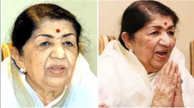 Lata Mangeshkar: Remembering the voice that defined Indian music