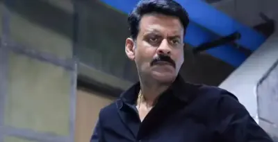 Manoj Bajpayee Starrer Ghooskhor Pandat In Deep Trouble After UP CM Orders FIR For Offensive Title