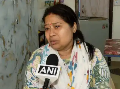 Odisha: Family seeks govt's intervention as merchant navy official goes missing at sea