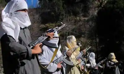 Pakistan terror nexus exposed as Lashkar commander threat vows to burn Delhi and Agra openly
