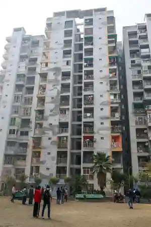 Ghaziabad sisters' suicide: Multiple factors at play, 'Korean Games' not sole reason, says AIIMS expert