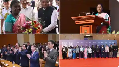 President graces Black Swan Summit, says Fintech ecosystem must view women as leaders and entrepreneurs