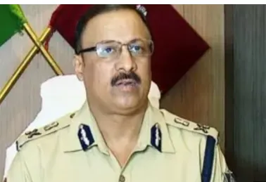 Top Maoist Nikhil, wife Indu, and 14 others surrender in Rayagada, confirms DGP Khurania 