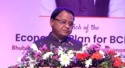 Odisha unveils plan to drive integrated growth of Bhubaneswar–Cuttack–Puri–Paradeep