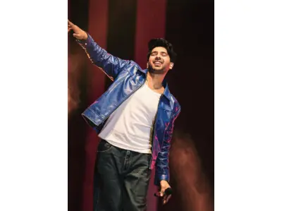 I think we are creating more songs for virality than we are creating them for emotion: Armaan Malik