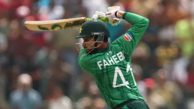 Pakistan Survives Dutch Scare to Secure Thrilling 3 Wicket Victory in T20 World Cup Opener at Colombo