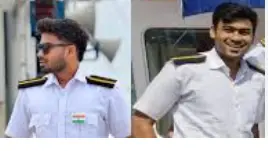 Multi-Agency Search Operations Intensified for Missing Odisha Sailor Sarthak Mohapatra