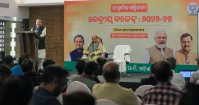 Odisha among major beneficiaries of Budget 2026-27: Dharmendra Pradhan