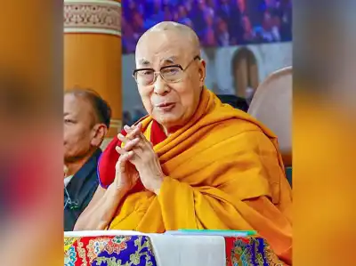 Dalai Lama's office dismisses reports linking Tibetan spiritual leader to Jeffrey Epstein