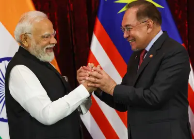 From Security to semiconductors: Key Outcomes of PM Modi's Malaysia visit