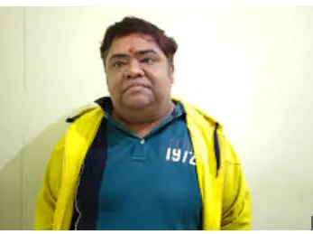 Odisha Police Arrests Bengal Man in Rs 50 Lakh Online Fraud Case