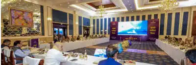 Amit Shah Reaffirms Anti-Naxal Strategy's Success, Vows to Eradicate Naxalism by March 31